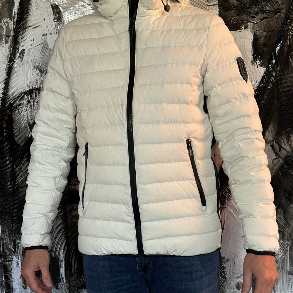 Rudsak coat